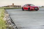 Audi TTS Coupe 2018 года (WW)